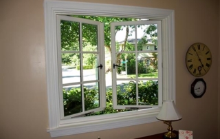 Historical home window Replacement