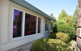 Residential Window Replacement Sacramento