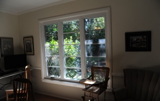 Child friendly windows