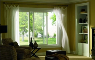 window replacement in or near Auburn, CA