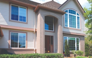 window replacement in or near Cameron Park, CA