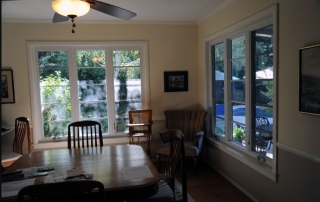 window replacement in or near Rocklin, CA