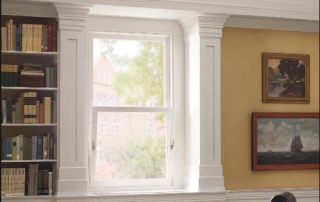 window replacement in or near El Dorado Hills, CA