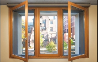 window replacement in or near Folsom, CA