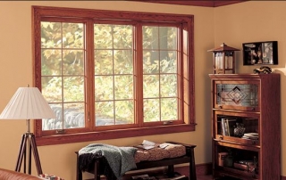 window replacement in or near Sacramento, CA
