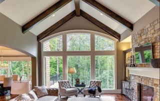 replacement windows in or near Davis, CA