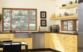 replacement windows in or near Cameron Park, CA
