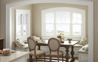 replacement windows in or near El Dorado Hills, CA