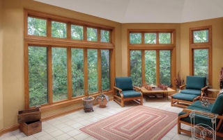 replacement windows in or near Sacramento, CA