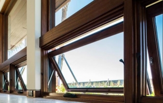 window replacement in or near Davis, CA